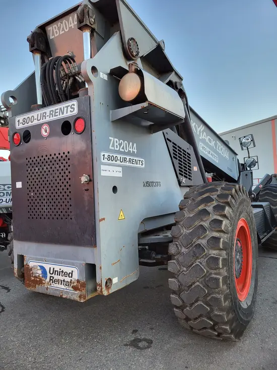 2016 Skyjack ZB2044 Forklift