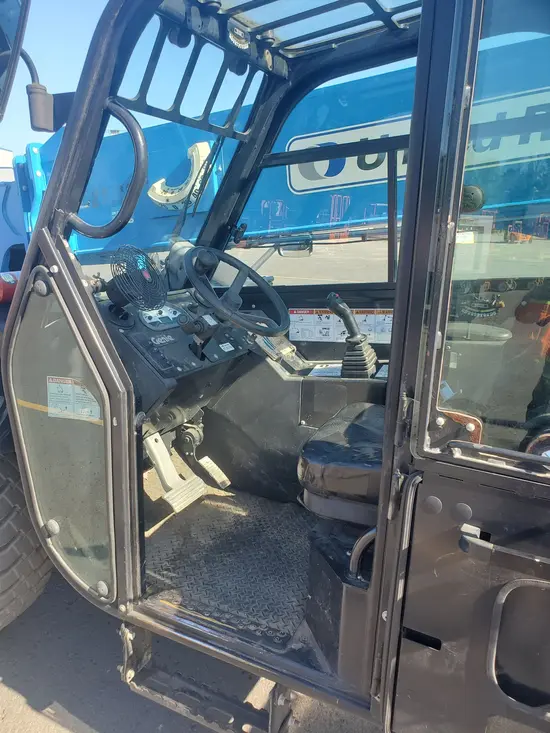 2016 Genie GTH-636 Forklift