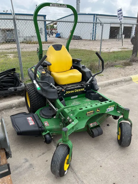 2021 John Deere Z915E