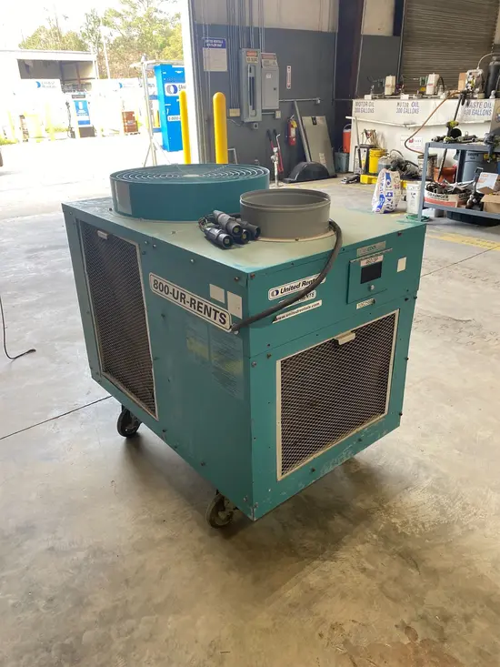 2017 DENSO CLASSIC 60 Portable Air Conditioner
