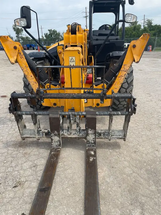 2015 JCB 550-170 Forklift