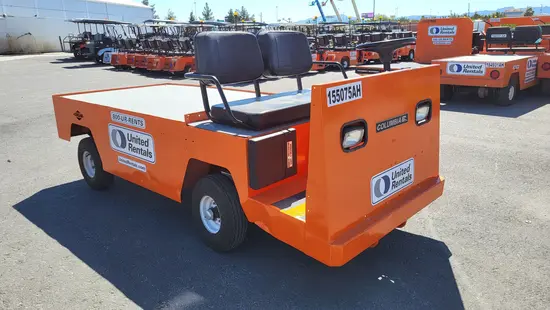 2015 Columbia BC2-L-36 Utility Vehicle