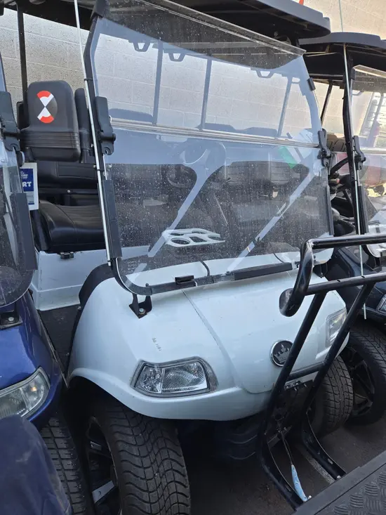 2021 EVOLUTION CLASSIC 4 PRO Utility Vehicle