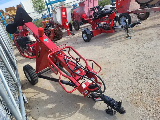 2023 Little Beaver HYD-TB11H Auger