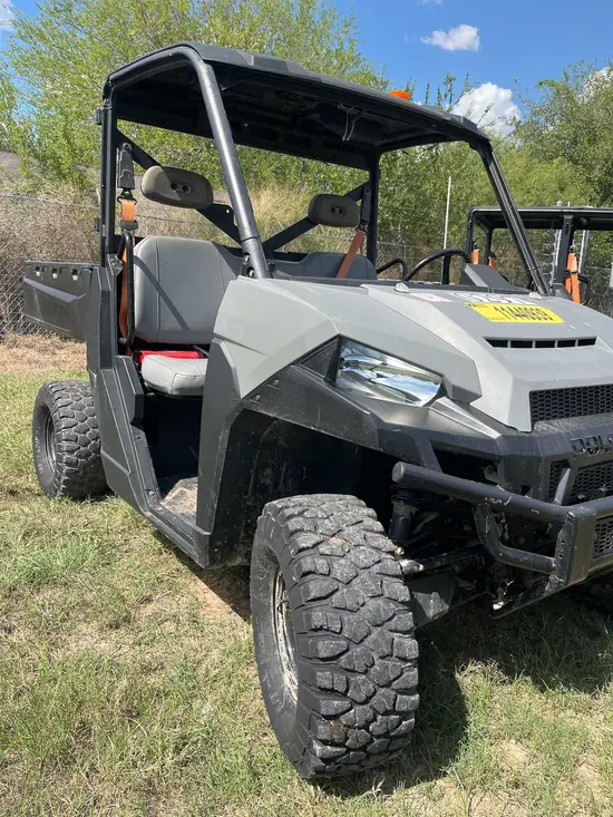 2022 Polaris PRO XD 2000D Utility Vehicle