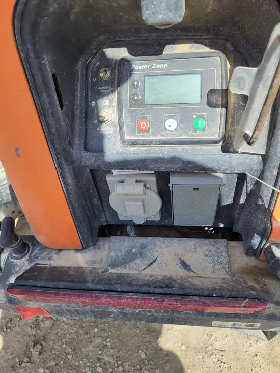 2021 Generac MLT6SKDS Towable Light Tower