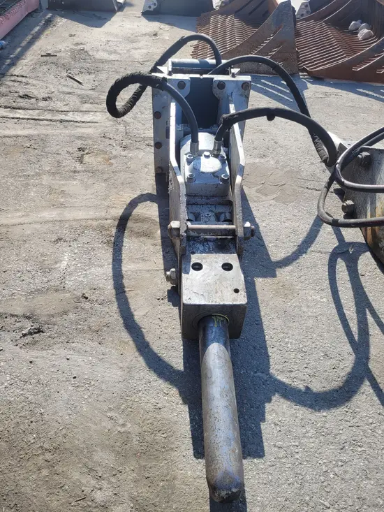 2019 FURUKAWA K-KF9FSP Attachment