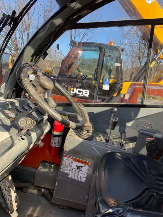 2015 XTREME XR842 Forklift