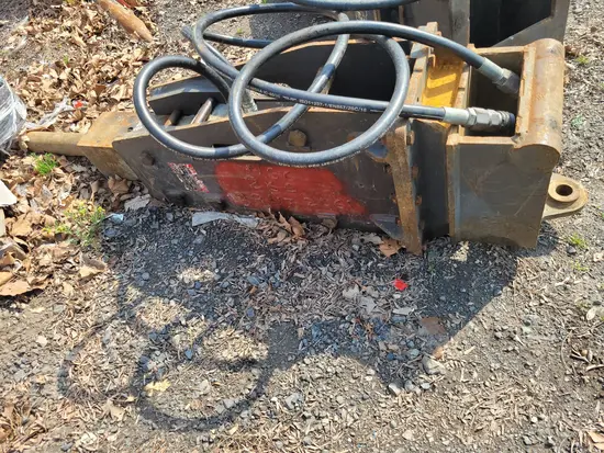 2019 Tamco Tools TNB-5M T6 Attachment