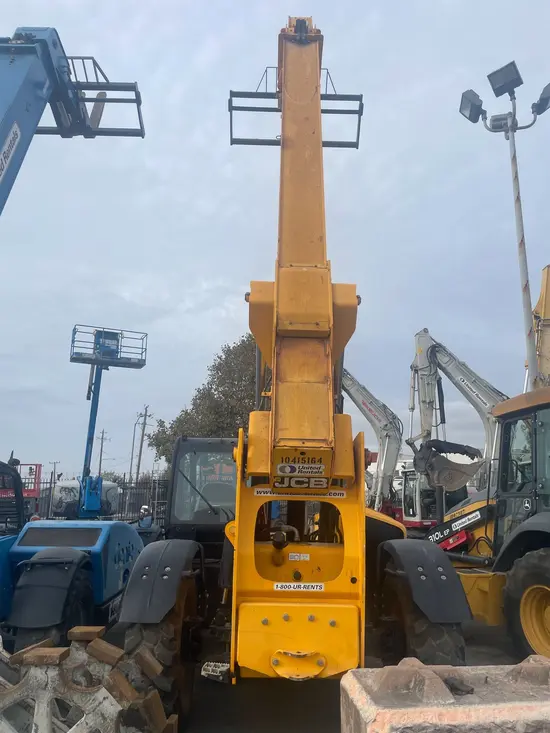 2015 JCB 509-42 S Forklift