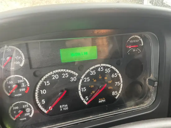 2019 Freightliner M2106-DUMP-HYD Truck
