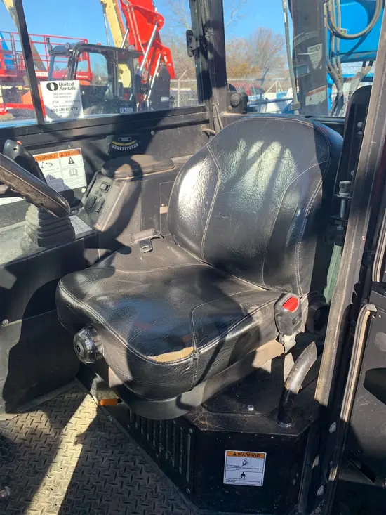 2016 Genie GTH-636 Forklift