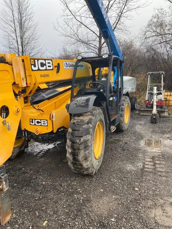 2015 JCB 507-42 Forklift