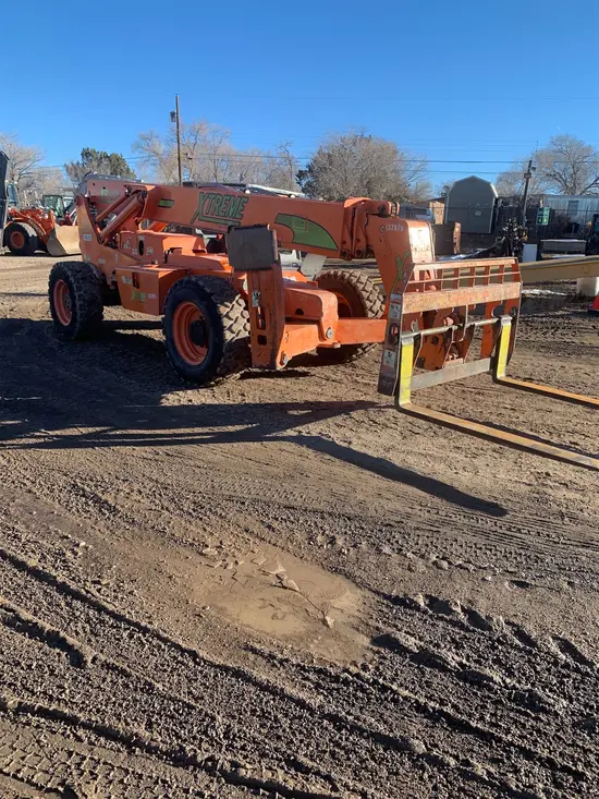 2013 XTREME XR1255 Forklift