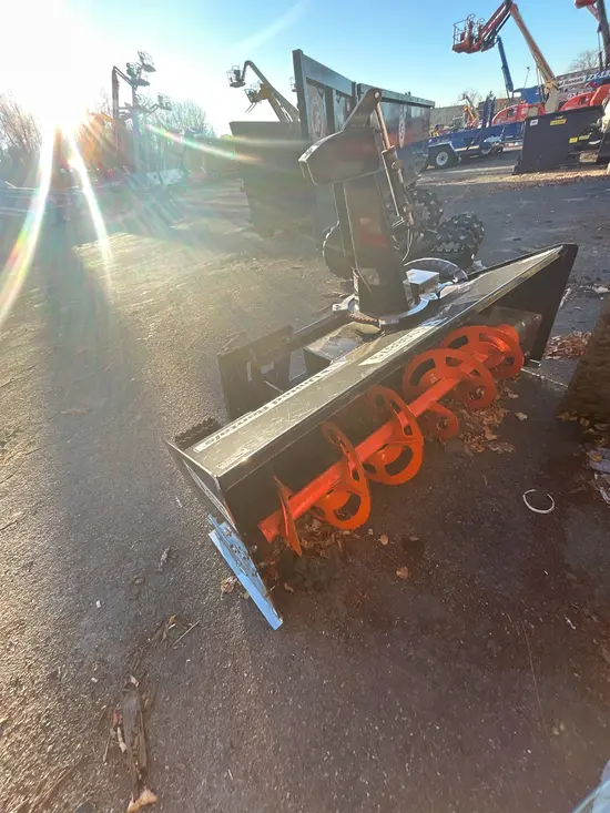 2021 SKIDPRO SP-01-1501-72-H Attachment