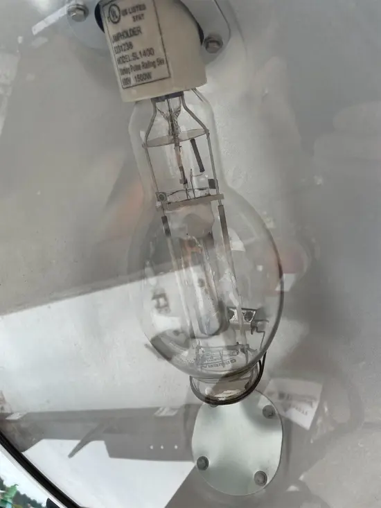 2019 Generac MLT3060MV Towable Light Tower