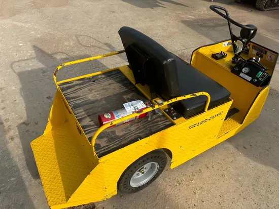 2023 Taylor Dunn SS-536 Utility Vehicle