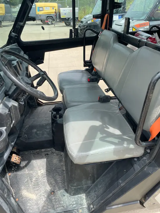 2020 Polaris PRO XD 4000D Utility Vehicle