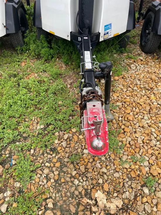 2019 Magnum Pro MLT6SM Towable Light Tower
