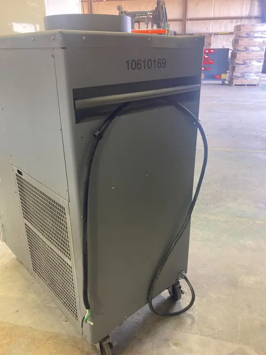 2017 DENSO OFFICE PRO 60 Portable Air Conditioner
