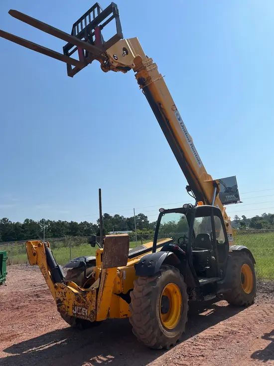 2016 JCB 512-56 S Forklift