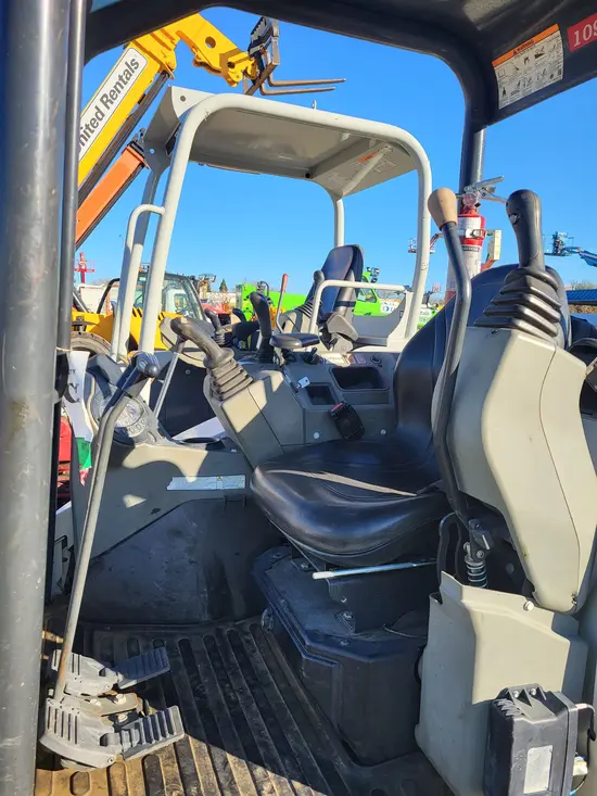 2019 Bobcat E26 Mini Excavator