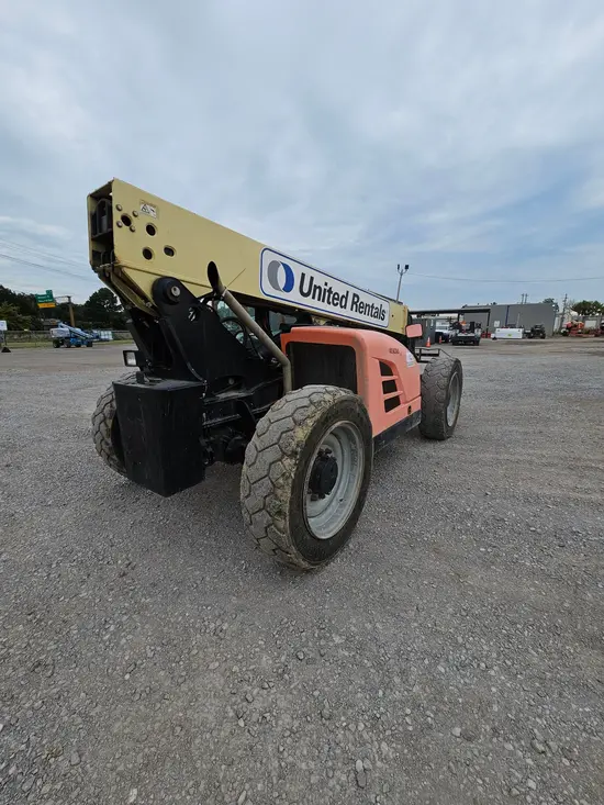 2014 JLG G6-42A Forklift