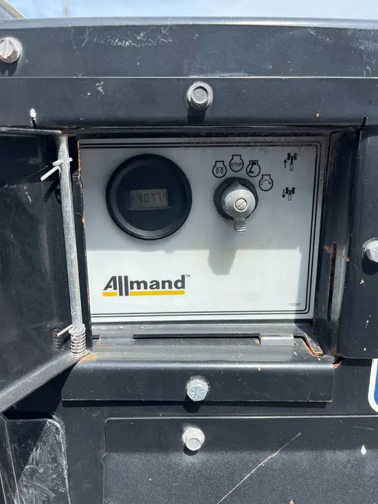 2019 Allmand NLV-ML3EC Towable Light Tower