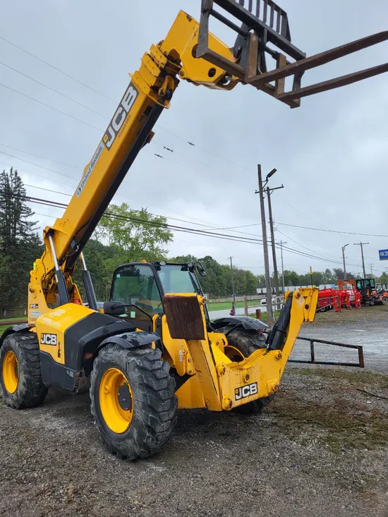 2015 JCB 512-56 S Forklift