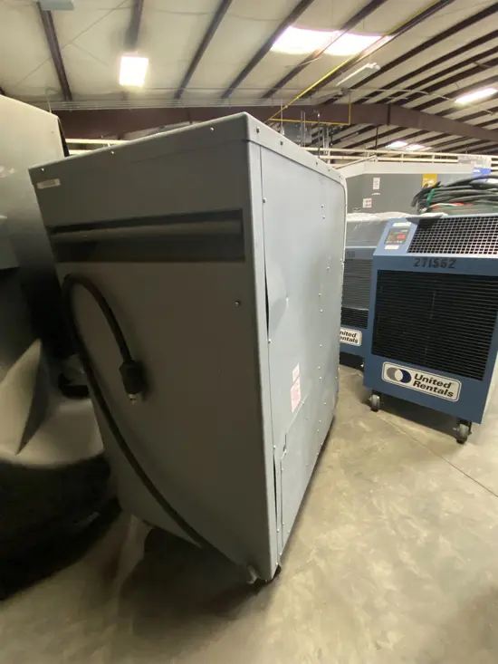 2017 DENSO OFFICE PRO 60 Portable Air Conditioner
