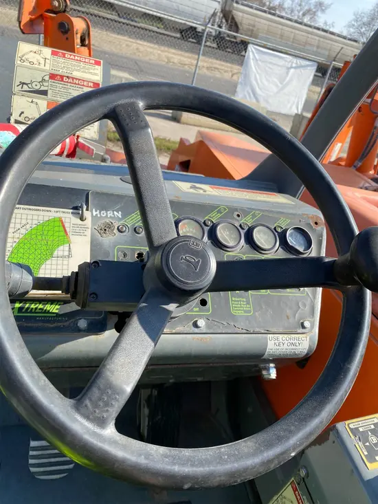 2014 XTREME XR1255 Forklift