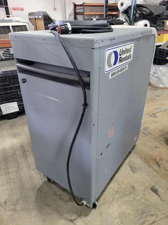 2017 DENSO OFFICE PRO 63 Portable Air Conditioner