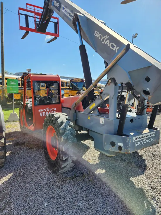 2015 Skyjack VR843D Forklift