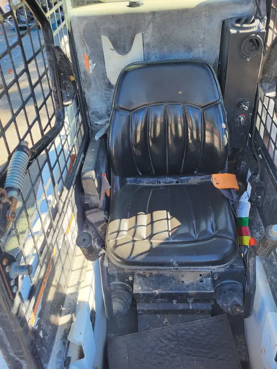 2018 Bobcat S70 Track Loader