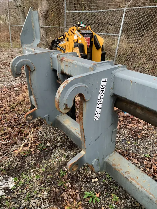 2017 TAG Manufacturing 107-0173Q Attachment
