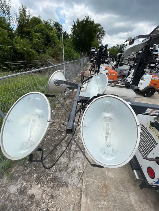 2018 Magnum Pro MLT3060 Towable Light Tower