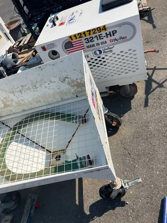 2021 HYFLEX 321E