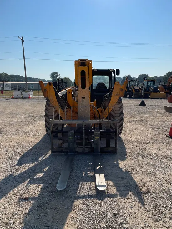 2019 JCB 510-56 Forklift