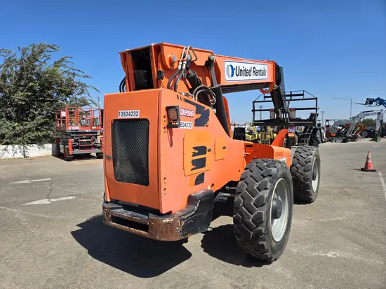 2016 SKYTRAK 10054 Forklift