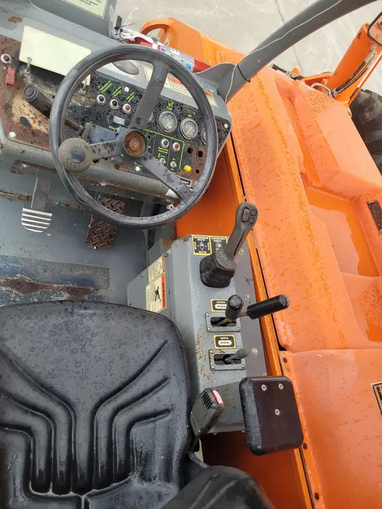 2014 XTREME XR1045 Forklift