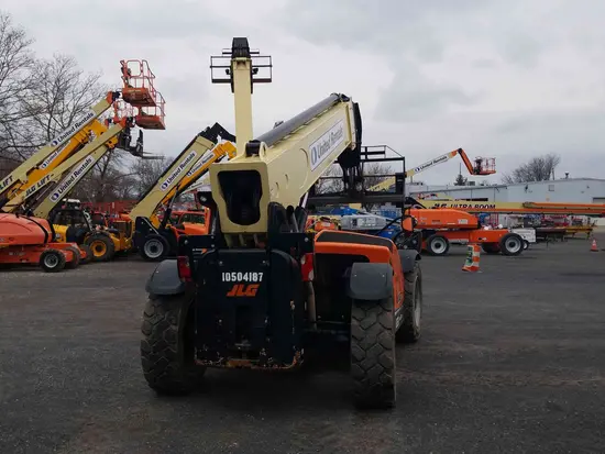 2016 JLG 1255 Forklift