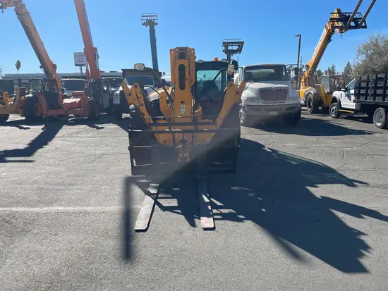 2017 JCB 510-56 S Forklift