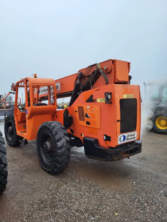 2016 SKYTRAK 8042 Forklift
