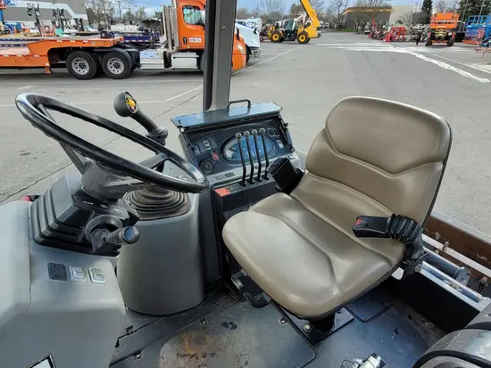 2018 Case 570N EP Wheel Loader