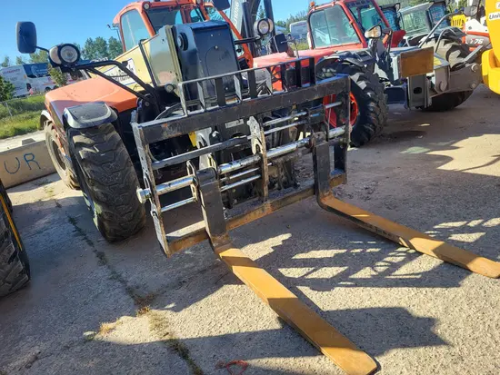 2018 JLG 1732 Forklift