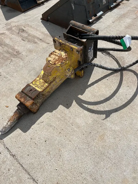 2019 Epiroc SB 452 Attachment
