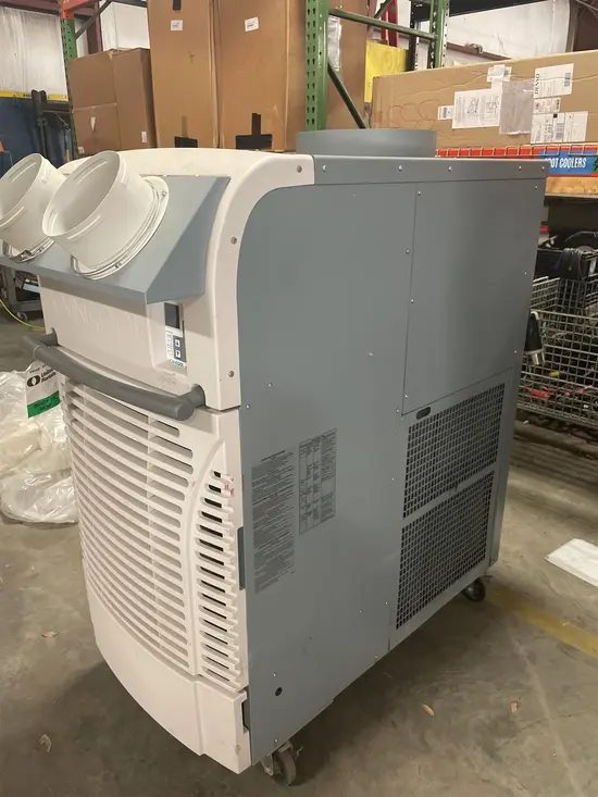2019 DENSO OFFICE PRO 60 Portable Air Conditioner