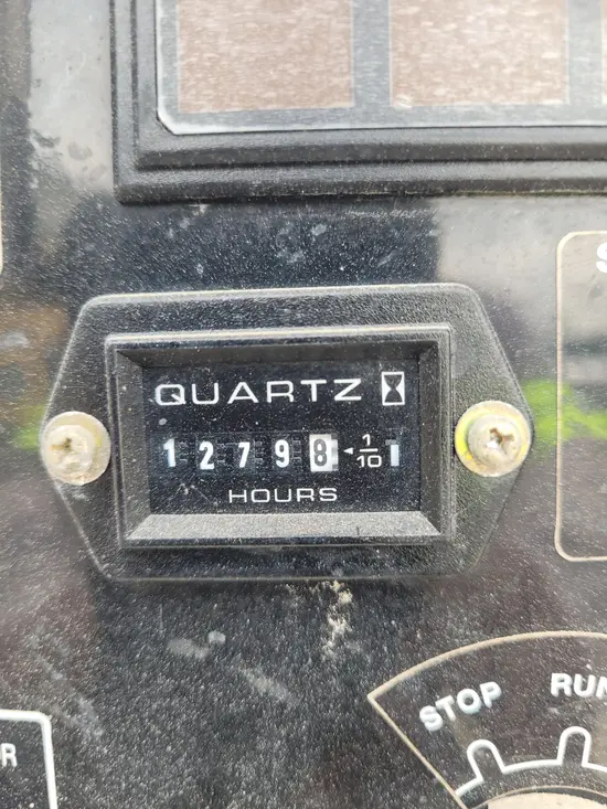 2018 Multiquip DCA15SPXU4F Diesel Generator