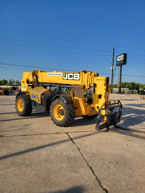 2015 JCB 510-56 S Forklift