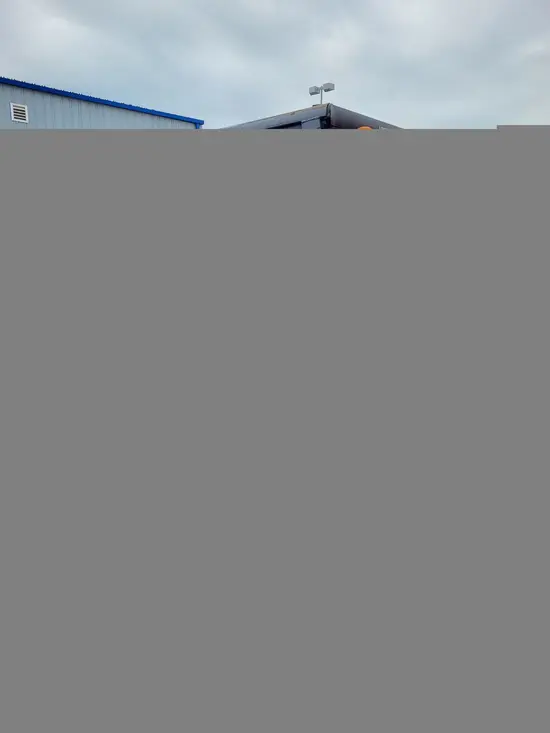 2019 Toyota 8FGU25 Warehouse Forklift